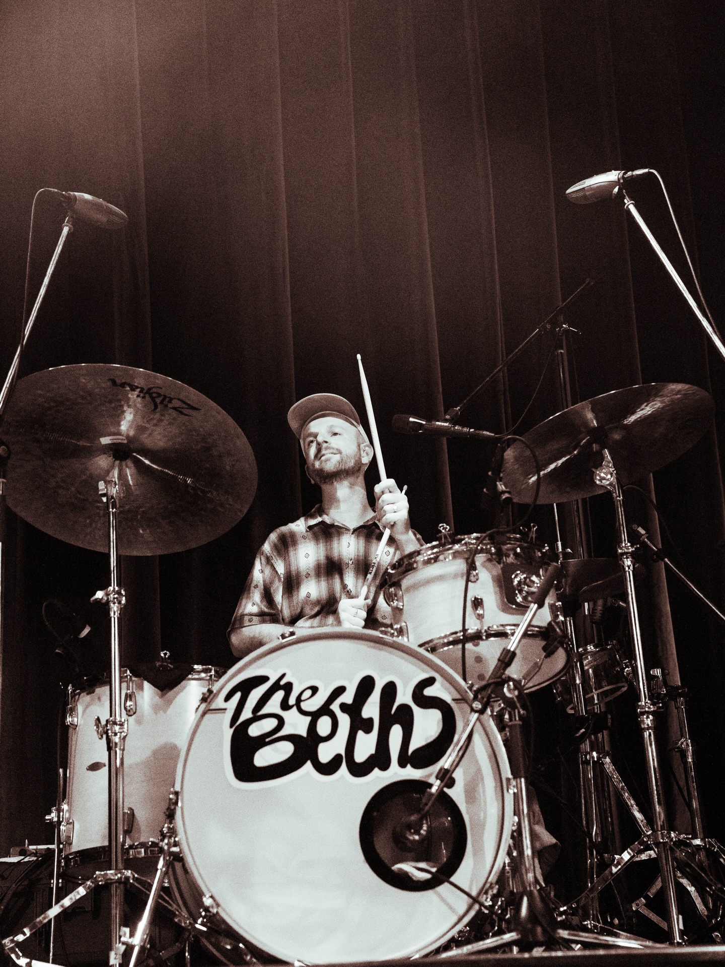 The Beths